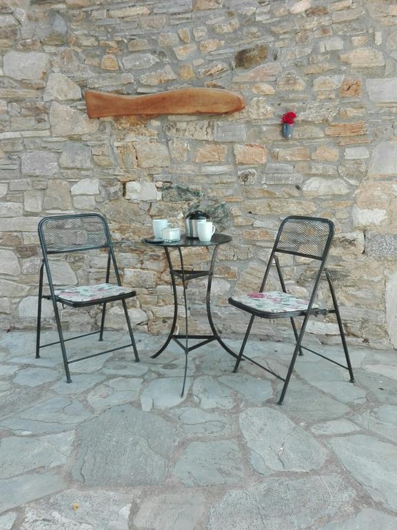 Traditional Stonehouse Potistika Exterior foto