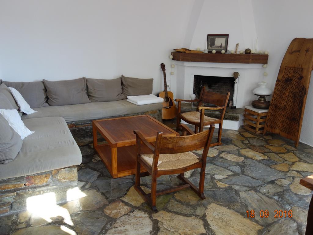 Traditional Stonehouse Potistika Exterior foto